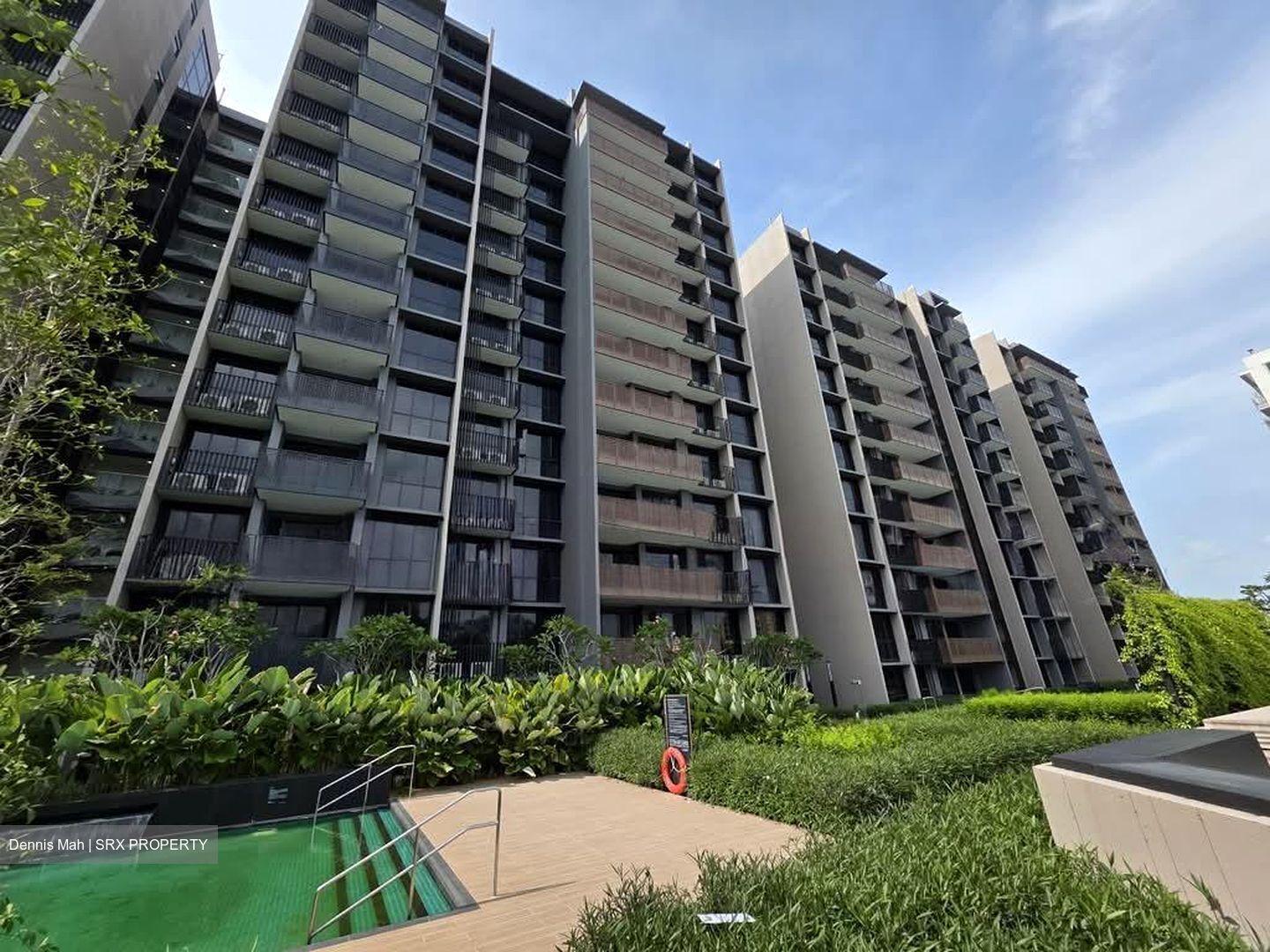 Tanah Merah Kechil Link (D16), Condominium #540642971